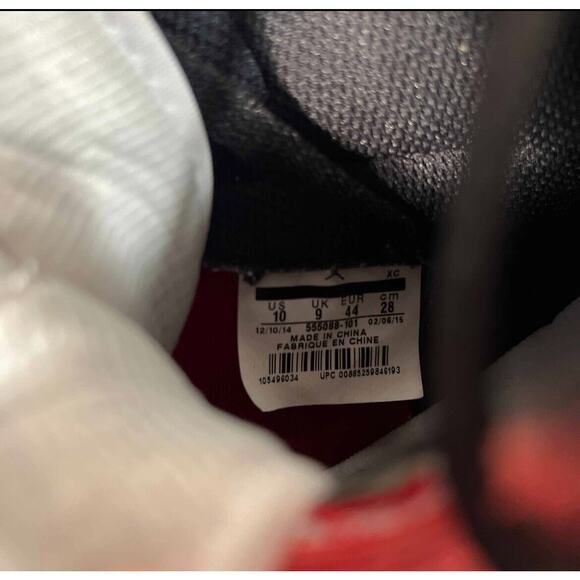 Size 10 - Jordan 1 Retro OG High Chicago main image 4
